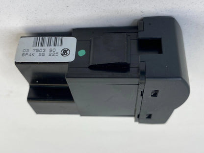 04 05 06 07 08 09 MAZDA 3 MAZDA3 DASH BLANK COVER HOLE SWITCH BP4K55225 OEM