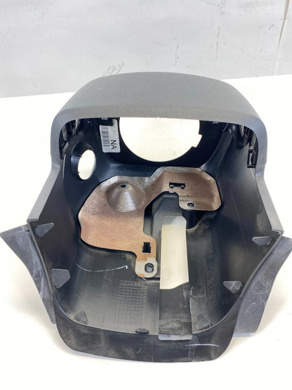 2011-2017 HONDA ODYSSEY STEERING COLUMN UPPER & LOWER TRIM SHROUD 77350-SZA-A000