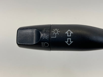 2003-2007 Honda Accord Sedan Turn Signal Headlight Column Control Switch OEM