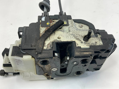 2007-2009 HYUNDAI SANTA FE REAR LEFT BACK SIDE DOOR LOCK LATCH ACTUATOR C60756A
