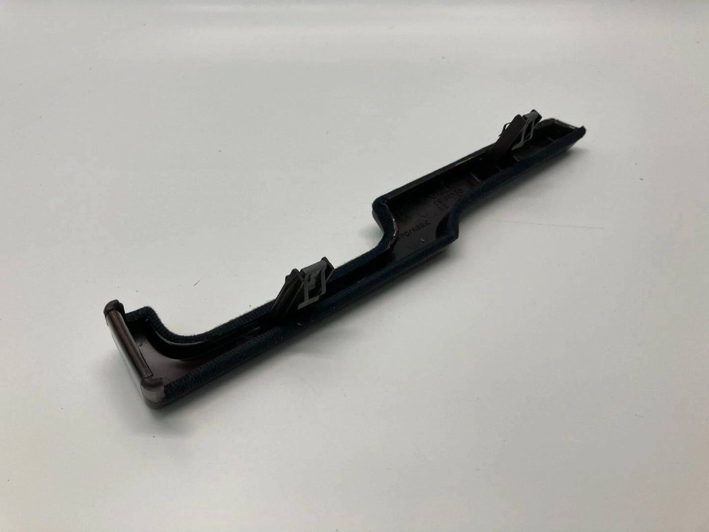 1999-2003 VOLVO S80 S 80 DASH PANEL TRIM MOLDING GARNISH COVER BEZEL 09158383