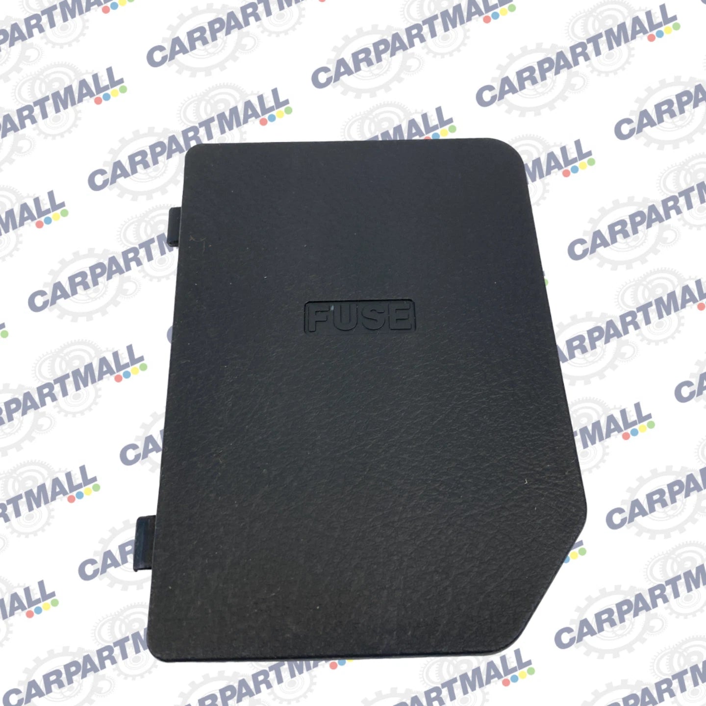 2009-2011 CHEVROLET AVEO DASH INTERIOR CABIN FUSE BOX LID DOOR COVER TRIM OEM