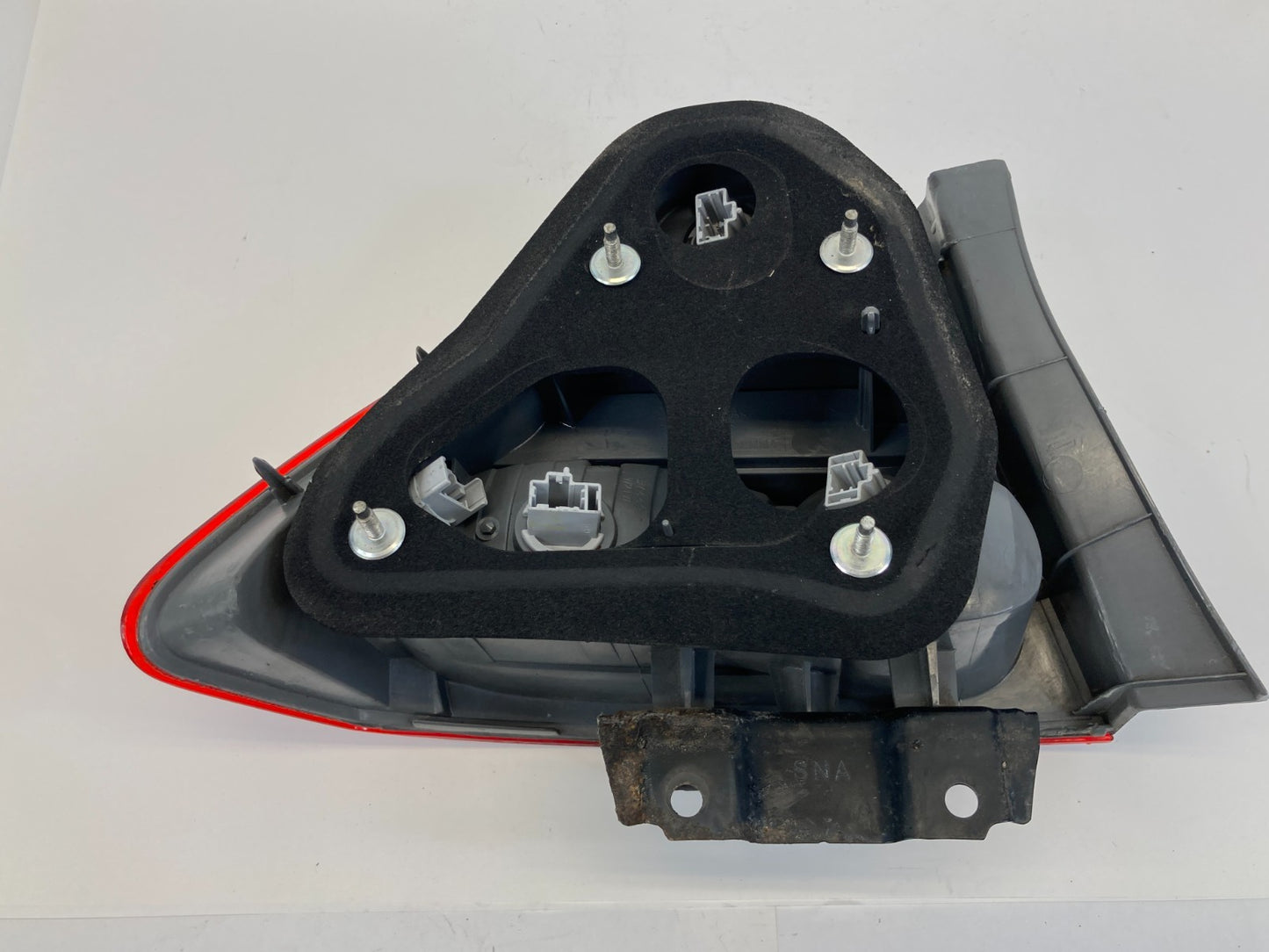 2006-2008 Honda Civic Sedan Right Tail Light Outer Taillight Assembly