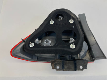 2006-2008 Honda Civic Sedan Right Tail Light Outer Taillight Assembly