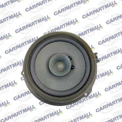 2011-2019 FORD FIESTA REAR RIGHT SIDE DOOR AUDIO SOUND SPEAKER 8A6T-18808-CC OEM
