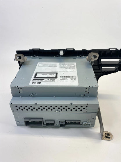 2015-2017 HONDA FIT RADIO CD PLAYER RECEIVER DISPLAY SCREEN 39100-T5R-A712