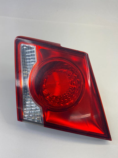 2011-2016 Chevrolet Cruze Right Passenger Side Tail Light Inner Taillight OEM