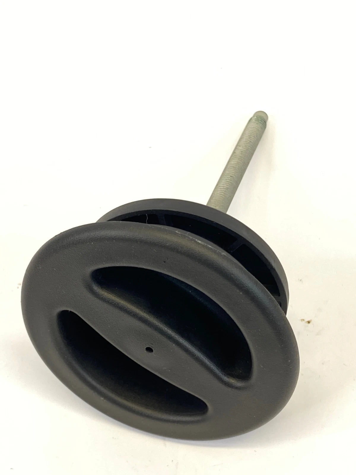 2010-2017 GMC TERRAIN CHEVY EQUINOX TRUNK SPARE TIRE HOLD DOWN RETAINER BOLT OEM