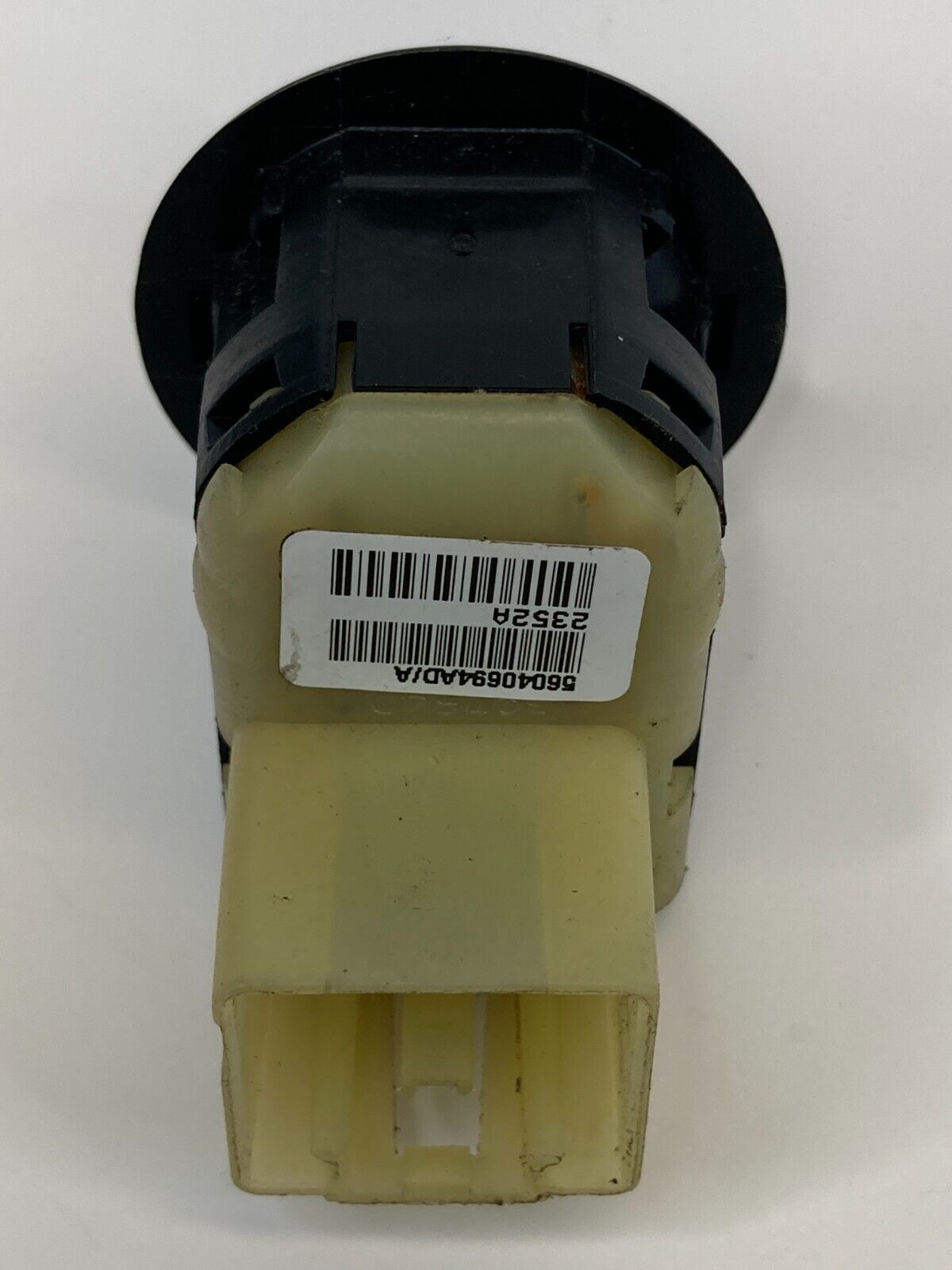 2008-2014 Dodge Avenger 11-14 Chrysler 200 Front Left Driver Mirror Switch OEM