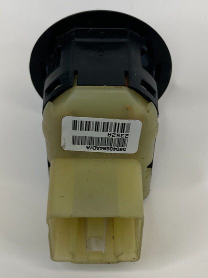 2008-2014 Dodge Avenger 11-14 Chrysler 200 Front Left Driver Mirror Switch OEM