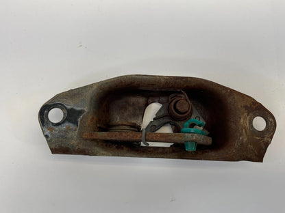 2007-2019 CHEVY SILVERADO 2500 HD REAR SIDE TAILGATE DOOR LATCH ACTUATOR OEM