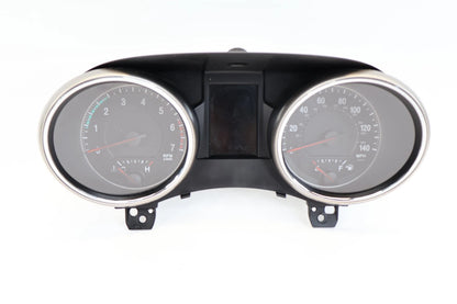 2012 2013 JEEP GRAND CHEROKEE 5.7L SPEEDOMETER CLUSTER 204K MILES 56046666AC OEM