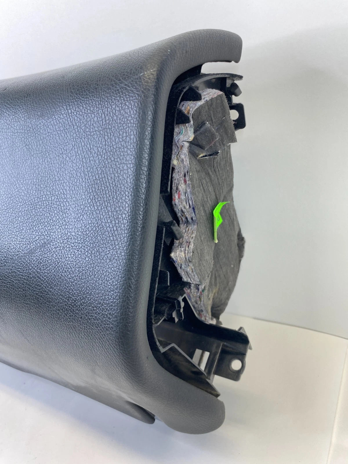 2001-2005 MERCEDES-BENZ C240 DASH GLOVE BOX STORAGE COMPARTMENT ASSY OEM