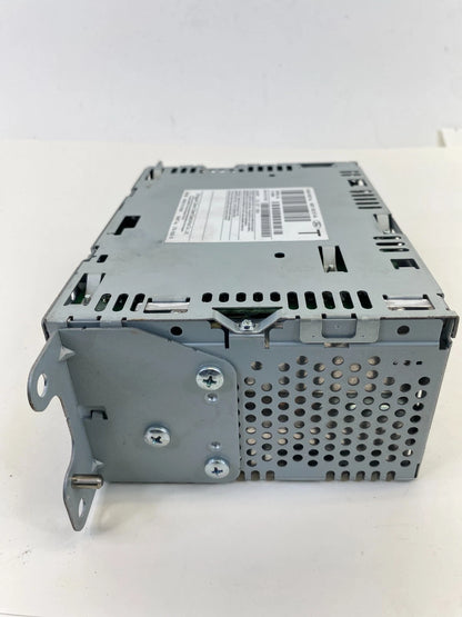 2016-2019 FORD EXPLORER INTERCEPTOR AM/FM RADIO CD PLAYER RECEIVER STEREO OEM