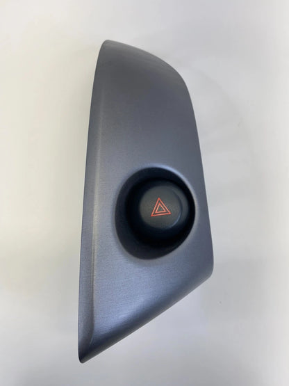 2006-2012 TOYOTA RAV4 HAZARD LIGHT SWITCH W/ BEZEL TRIM 55412-42060 OEM