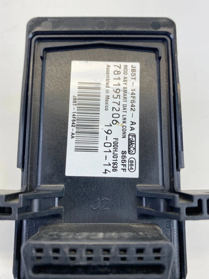 2016-2019 FORD POLICE INTERCEPTOR UTILITY DLC SMART DATA LINK CONTROL MODULE OEM