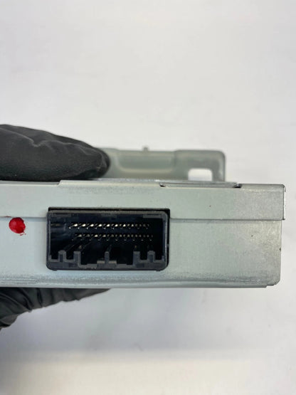 13-15 HONDA ACCORD ACTIVE NOISE CANCELLATION CONTROL MODULE 39200-T2A-A813-M1