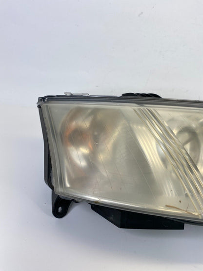 2005 2006 2007 Saab 9-3 Front Right FR RH Side Headlight Headlamp Assy OEM