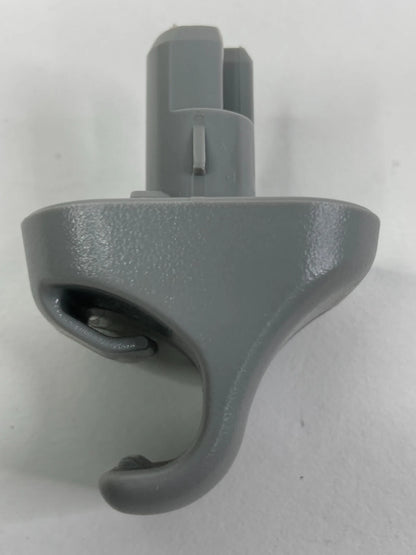 09-13 HONDA FIT ROOF PANEL LEFT OR RIGHT SUNVISOR SUN VISOR SHADE CLIP SUPPORT
