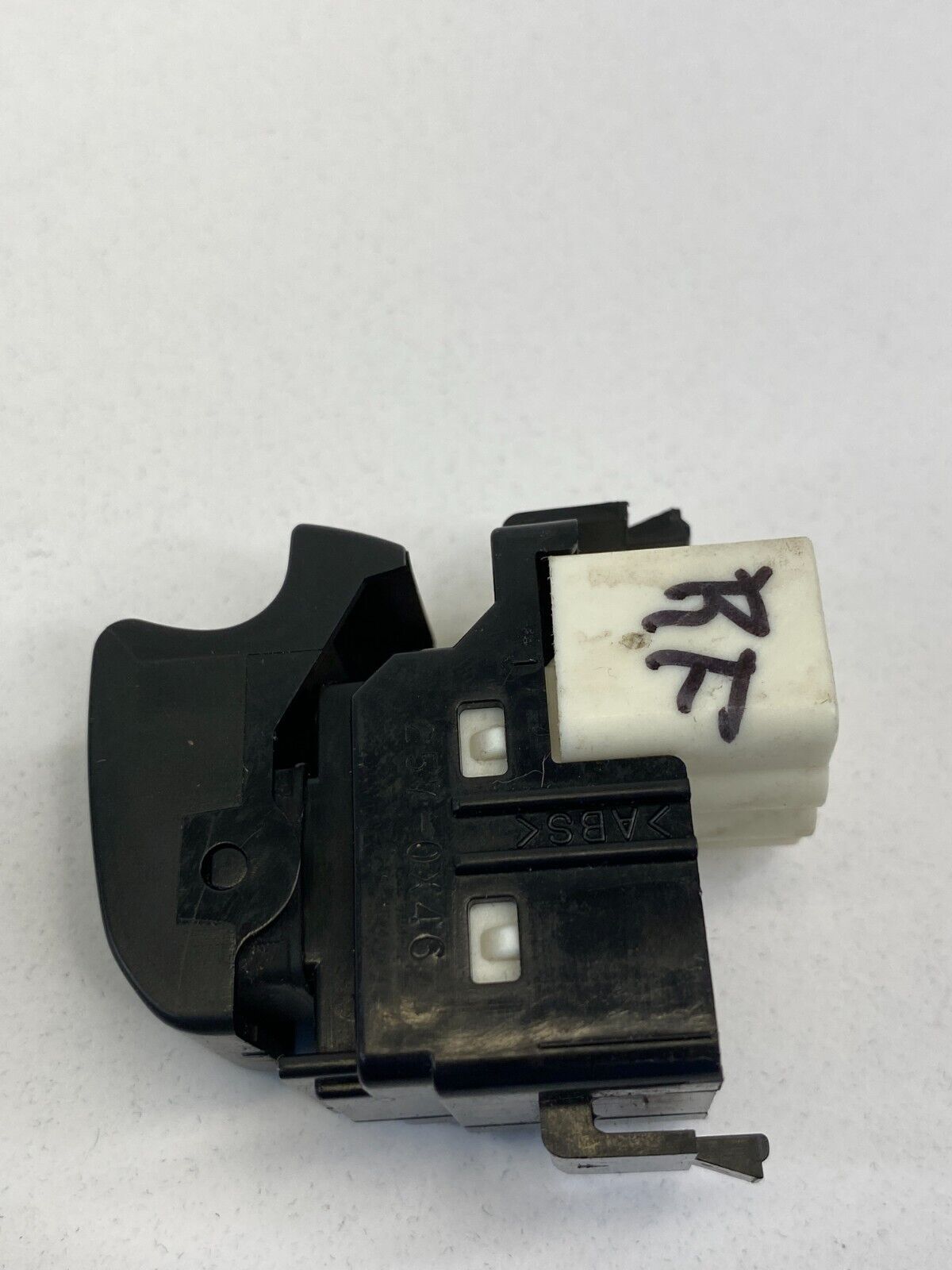 2003 04 05 06 07 2008 Toyota Corolla Front Right Passenger Window Button Switch