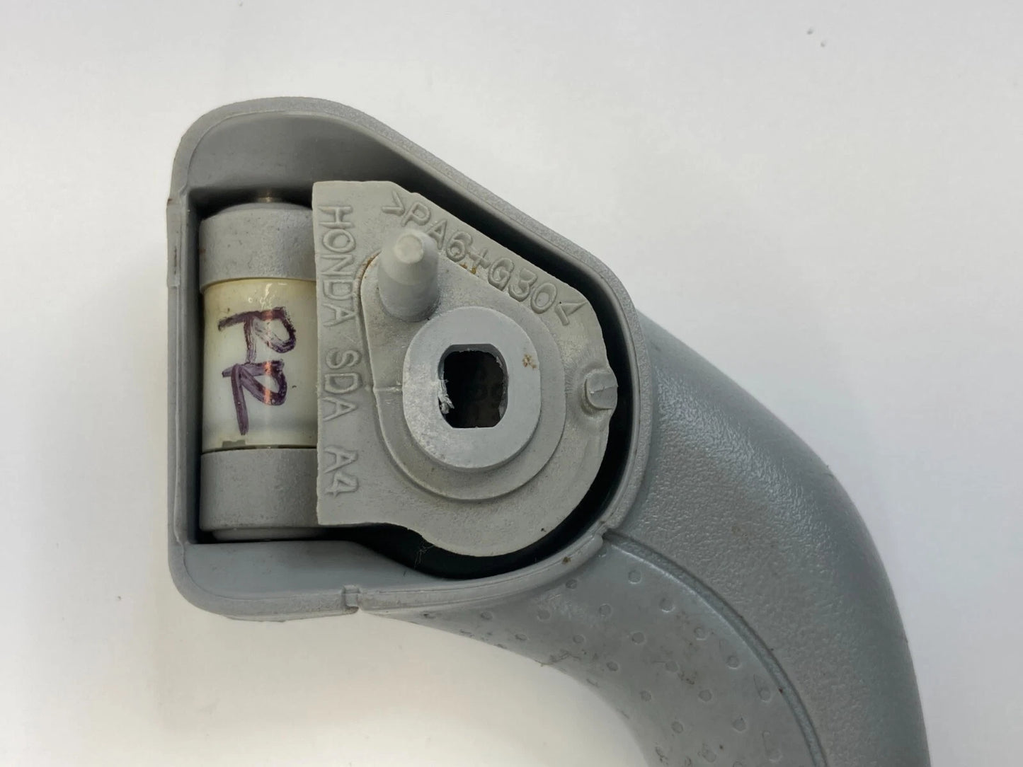 2004-2007 HONDA ACCORD REAR RIGHT ROOF INNER GRAB GRIP ASSIST HANDLE RR RH OEM