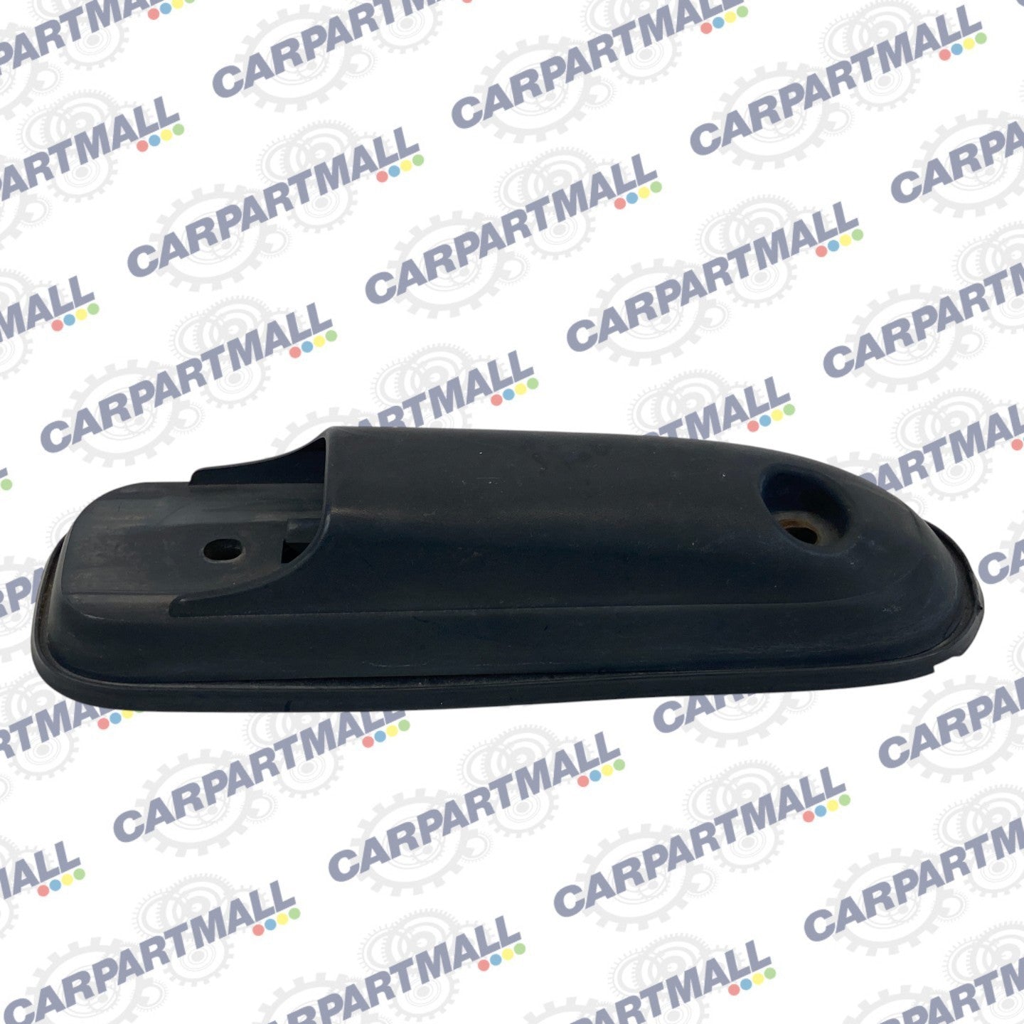 2007-2014 GMC Yukon Rear Left Side Roof Rack Rail End Support 15854114 OEM