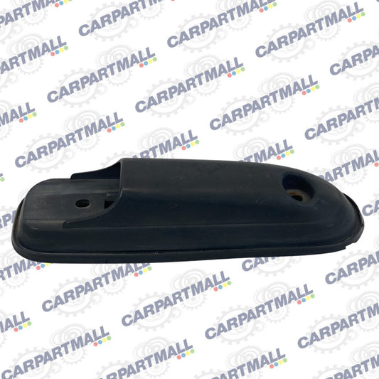 2007-2014 GMC Yukon Rear Left Side Roof Rack Rail End Support 15854114 OEM