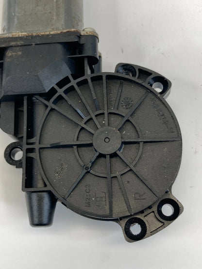 2006-2010 HYUNDAI SONATA REAR RIGHT PASSENGER SIDE POWER WINDOW MOTOR OEM 400898