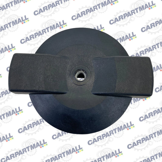 2004-2012 CHEVROLET MALIBU SPARE TIRE HOLD DOWN MOUNT PLATE BRACKET BOLT OEM