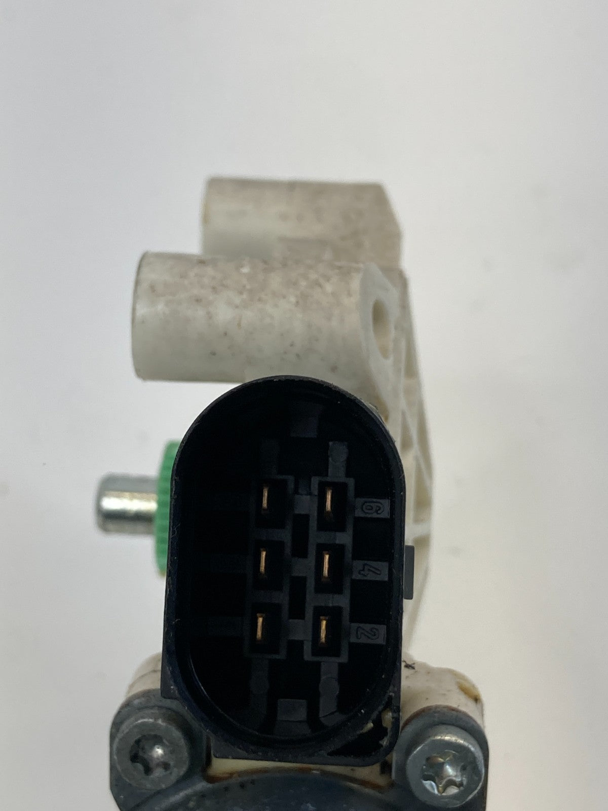 2004-2007 BMW 525i 530i Sedan Rear Left Side Power Door Window Motor OEM