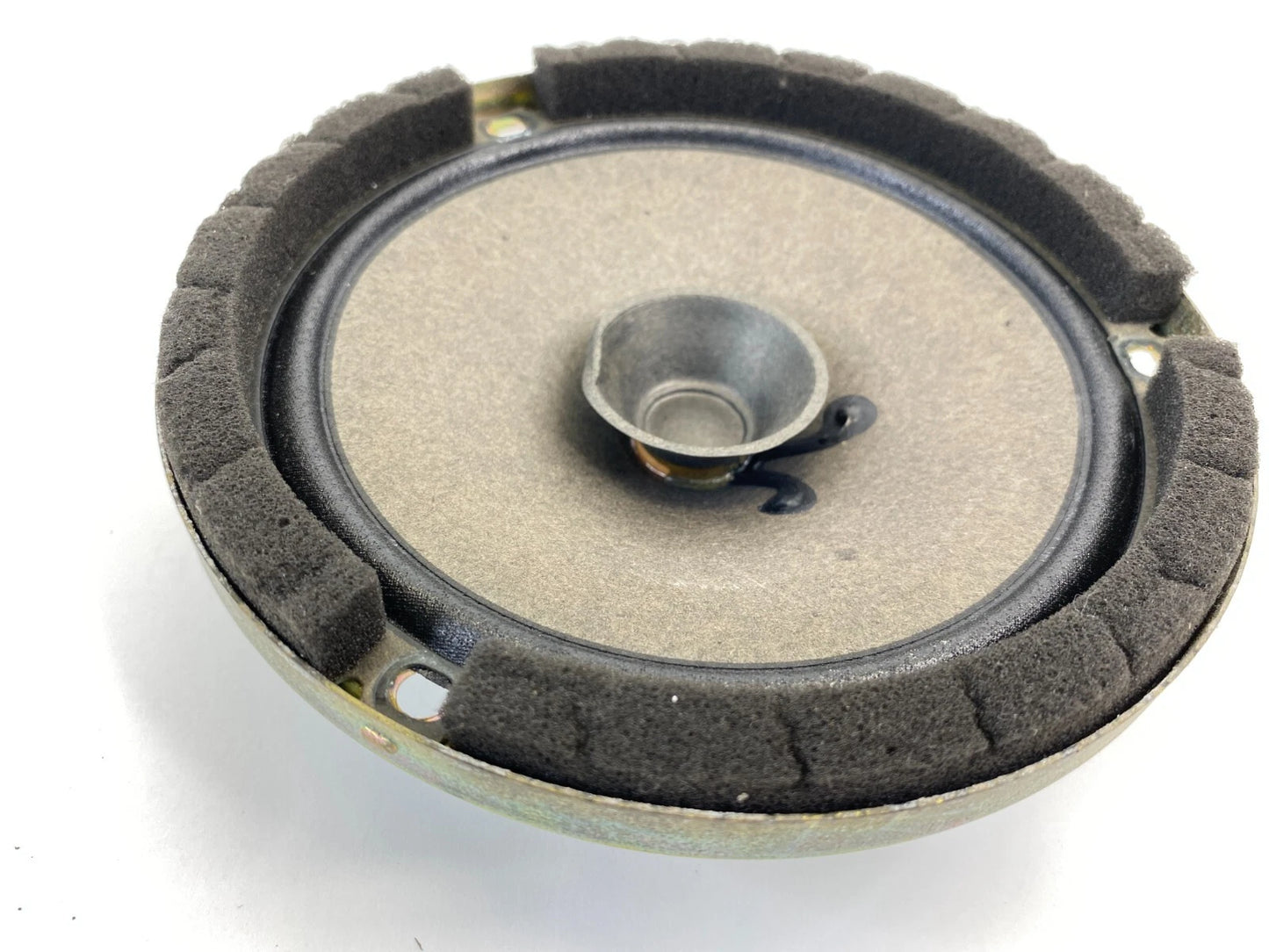 1999-2004 SUZUKI GRAND VITARA REAR LEFT SIDE DOOR AUDIO SPEAKER 090-0141-28