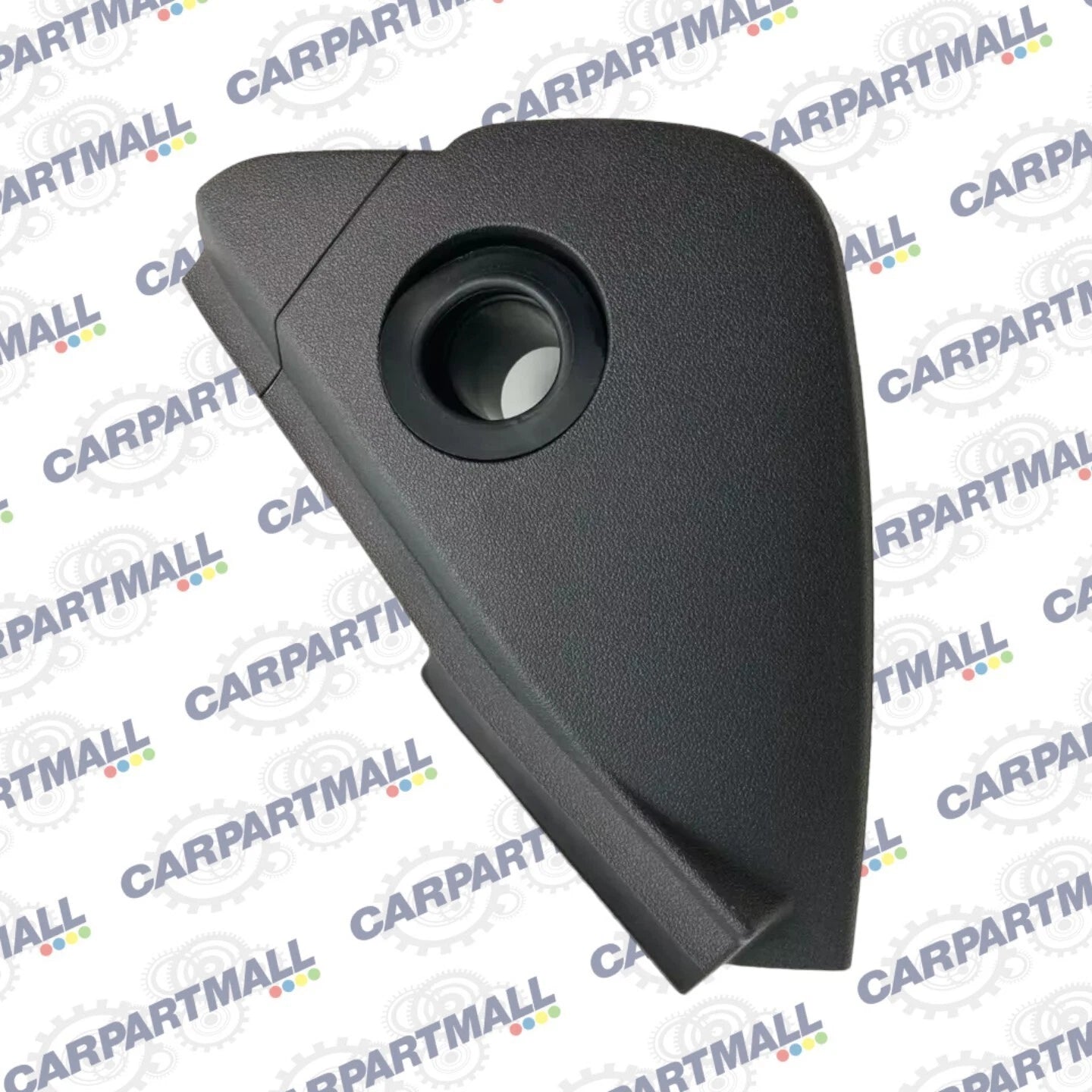 2006-2013 CHEVROLET IMPALA LEFT DRIVER SIDE DASH END CAP COVER BEZEL TRIM OEM