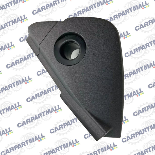 2006-2013 CHEVROLET IMPALA LEFT DRIVER SIDE DASH END CAP COVER BEZEL TRIM OEM