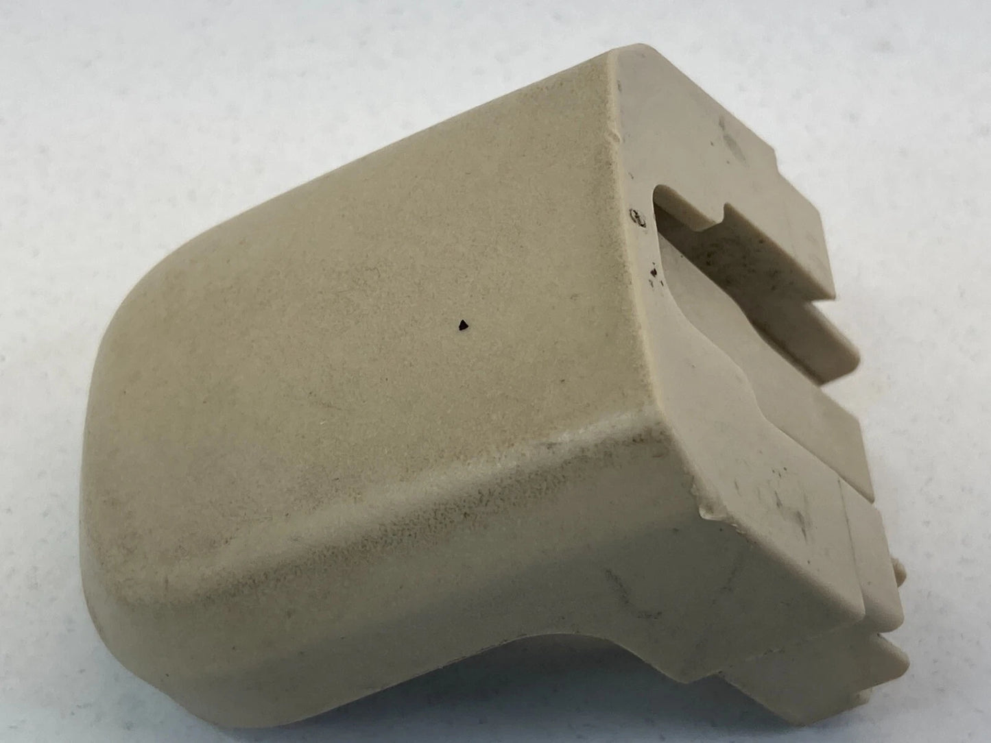 2007-2012 LINCOLN MKZ 07-10 MKX SEAT BELT RETRACTOR COVER TRIM BEZEL 2028623 OEM