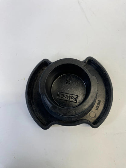2013-2019 FORD EXPLORER INTERCEPTOR ENGINE OIL FILLER FLUID CAP TOP COVER OEM
