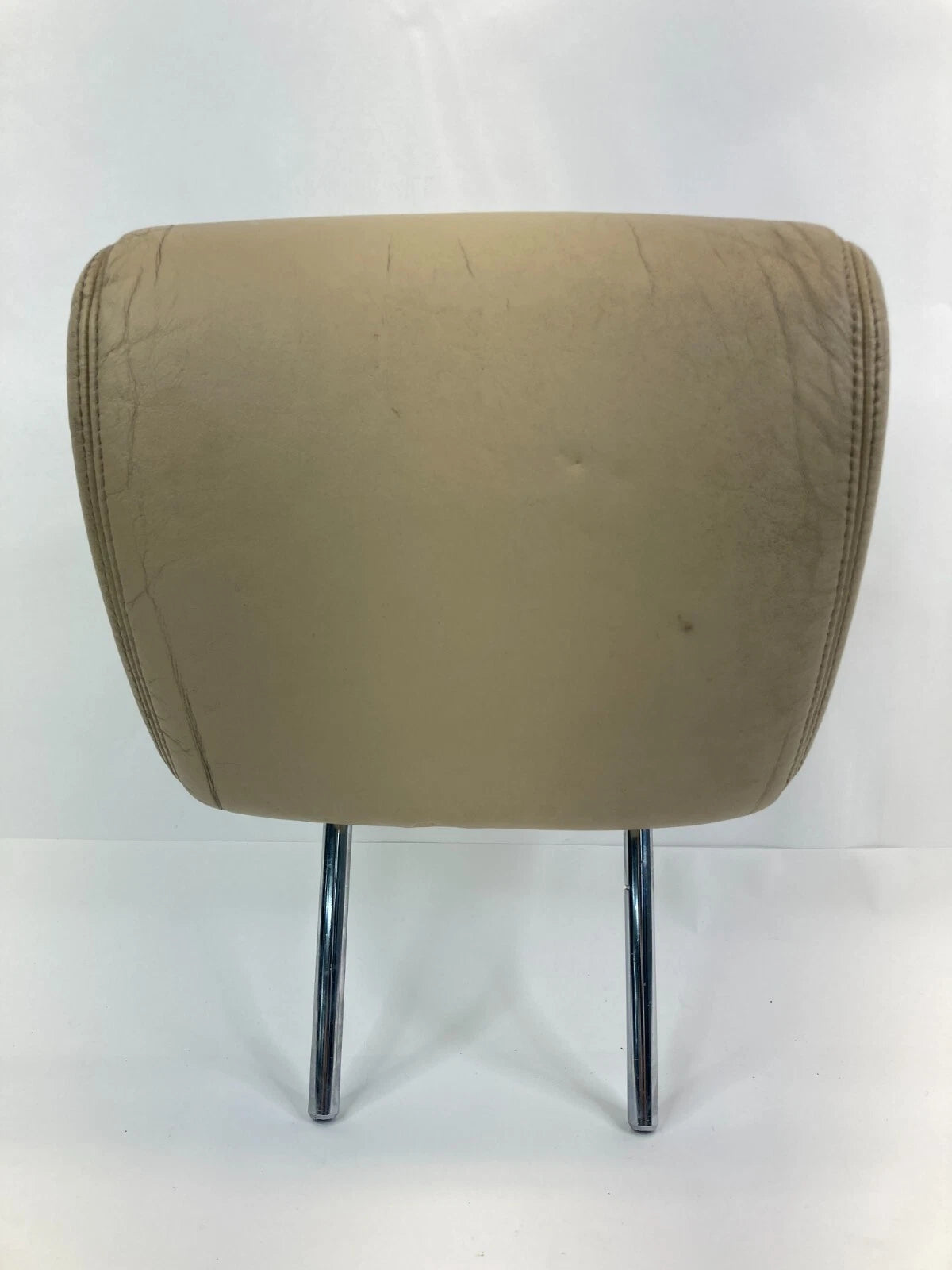 2004 2005 2006 ACURA TL FRONT LEFT DRIVER SIDE SEAT HEADREST HEAD REST OEM