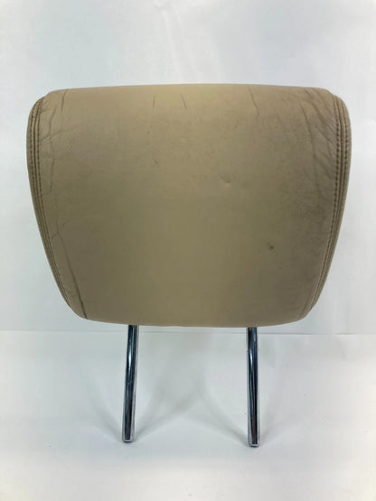 2004 2005 2006 ACURA TL FRONT LEFT DRIVER SIDE SEAT HEADREST HEAD REST OEM