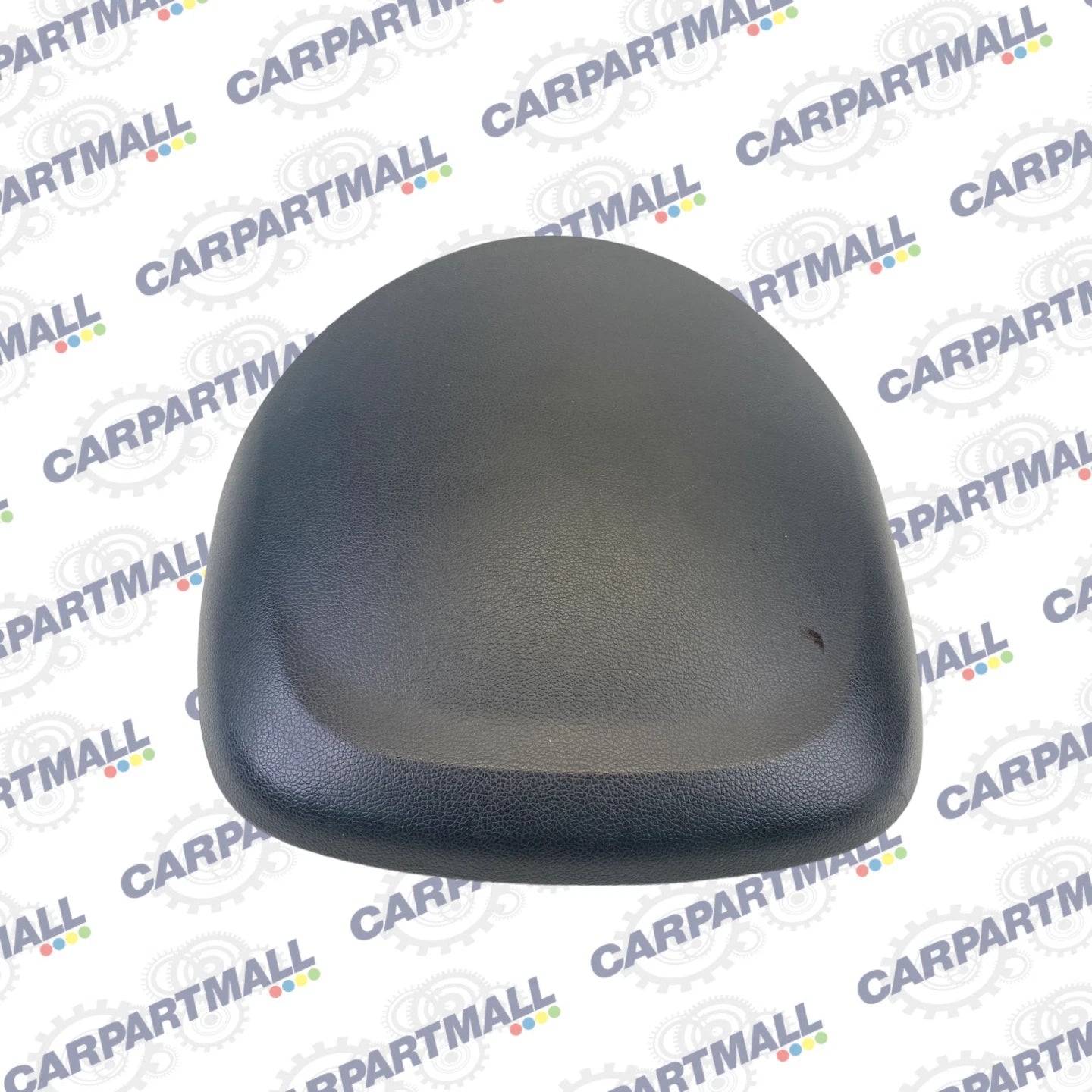 2011-2016 HYUNDAI ELANTRA DASH UPPER CLUSTER VISOR COVER TRIM BLACK 84830-3Y000