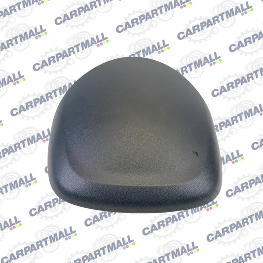 2011-2016 HYUNDAI ELANTRA DASH UPPER CLUSTER VISOR COVER TRIM BLACK 84830-3Y000