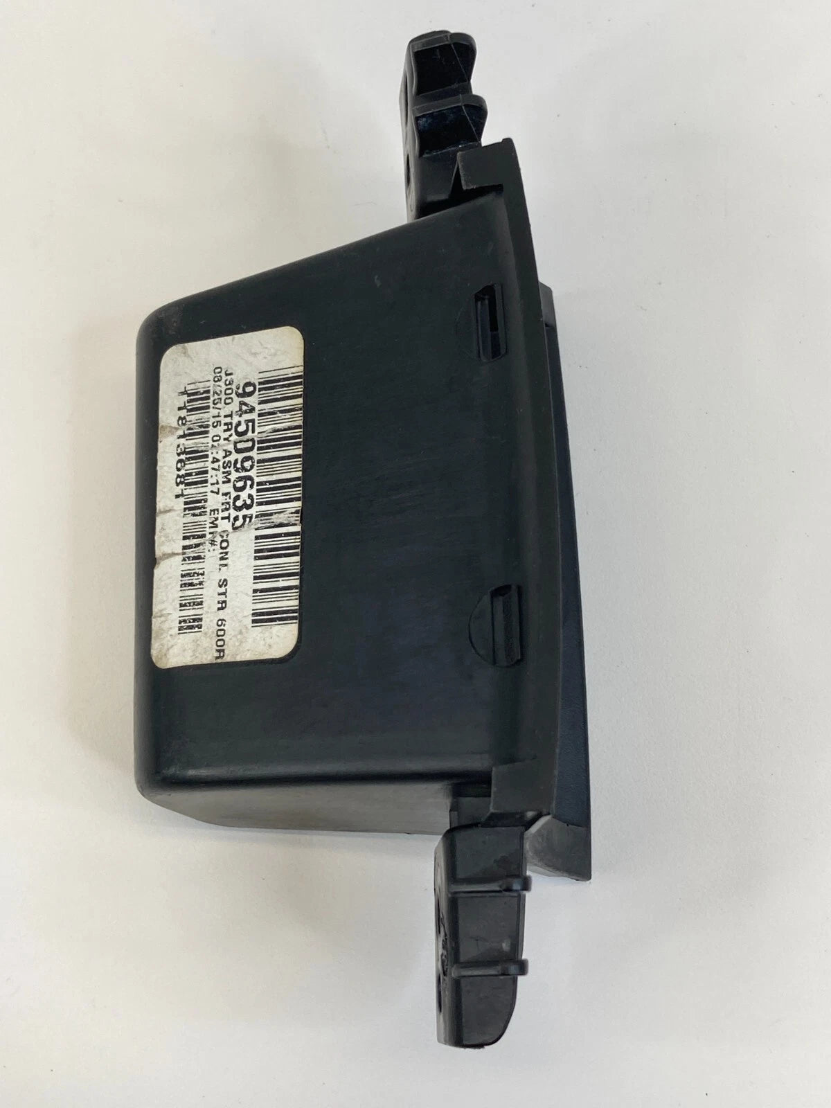 11-16 CHEVY CRUZE 16 CRUZE LIMITED CONSOLE STORAGE COMPARTMENT TRAY 94509635 OEM