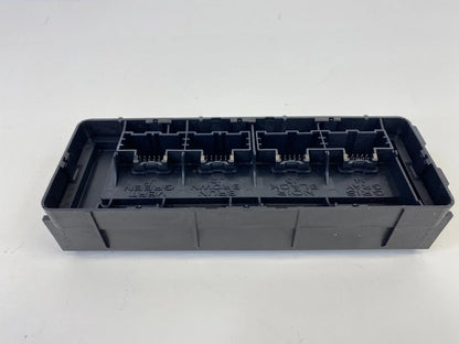 2010-2011 CHEVROLET EQUINOX GMC TERRAIN TEMPERATURE CONTROL MODULE OEM 13505736
