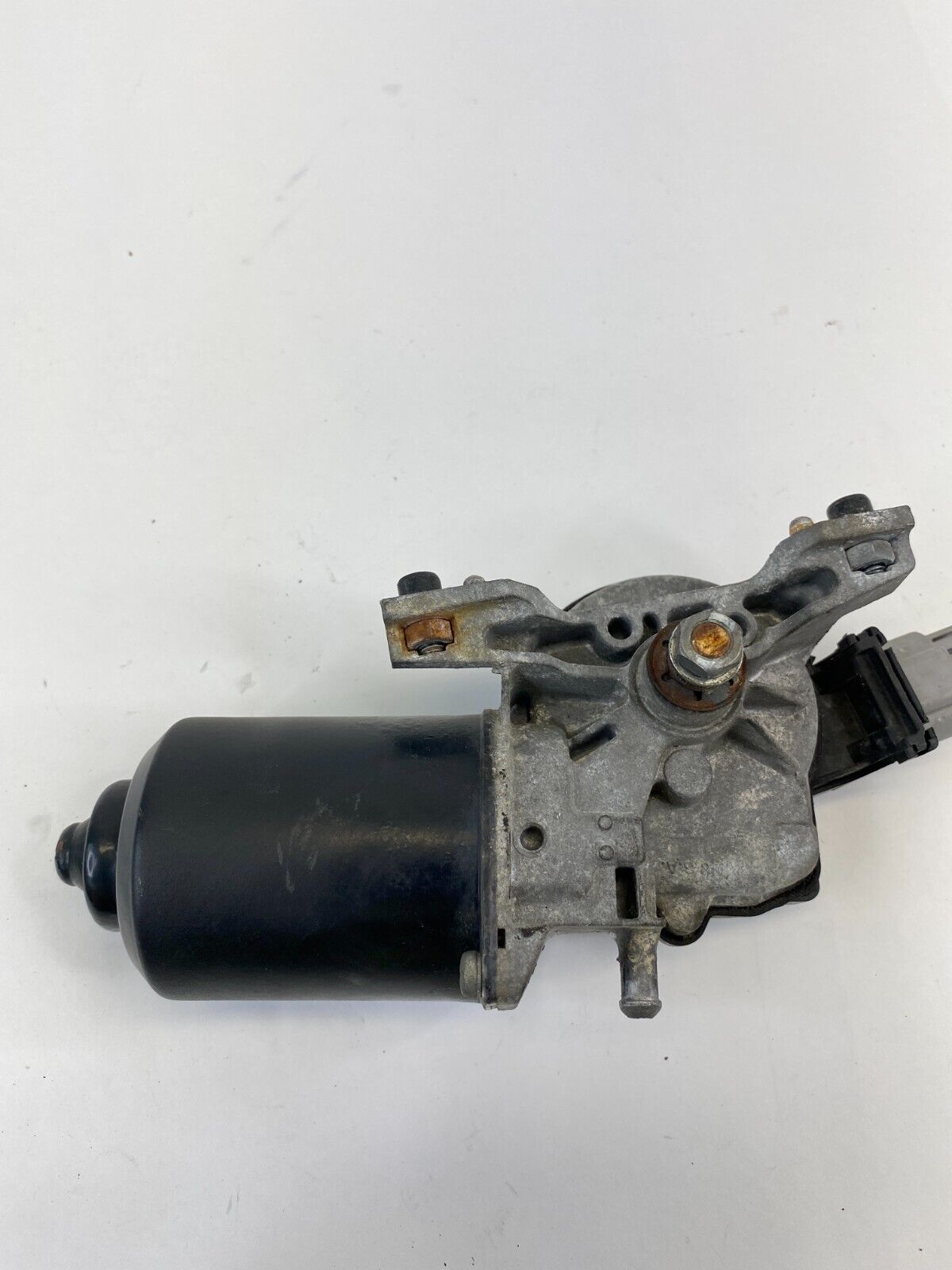 2006-2012 Ford Fusion 06-11 Milan Windshield Wiper Motor Assy 6E53-17566-AE OEM