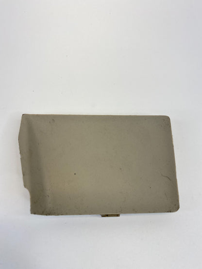 08-12 Ford Escape Rear Left Side Inside Door Handle Trim Cover 8L84-7822621-A