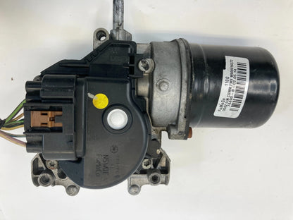 13-15 FORD POLICE INTERCEPTOR UTILITY FRONT WINDSHIELD WIPER MOTOR W000016272