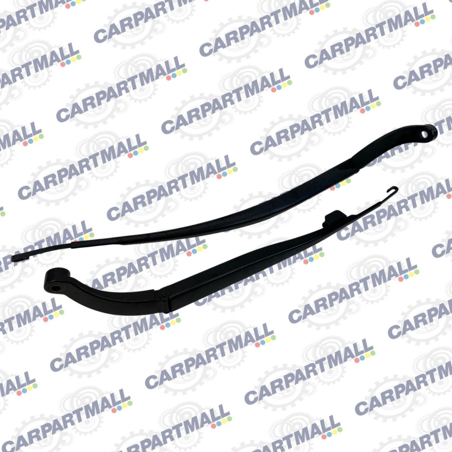 2011-2017 Honda Odyssey Front Windshield Wiper Arm Arms Pair Set OEM