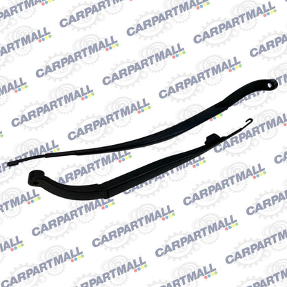 2011-2017 Honda Odyssey Front Windshield Wiper Arm Arms Pair Set OEM
