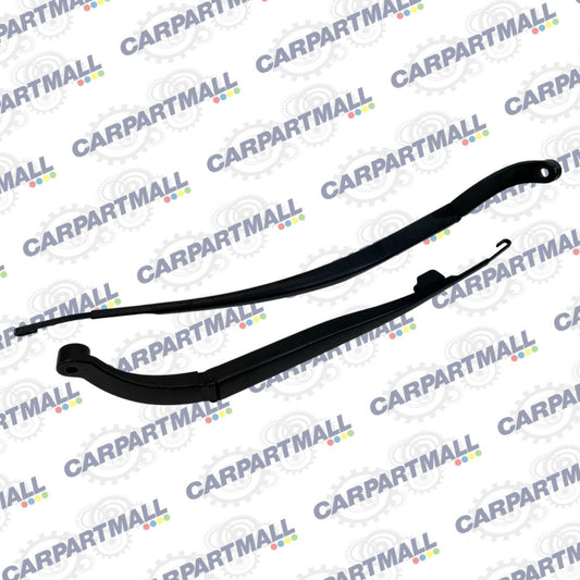 2011-2017 Honda Odyssey Front Windshield Wiper Arm Arms Pair Set OEM