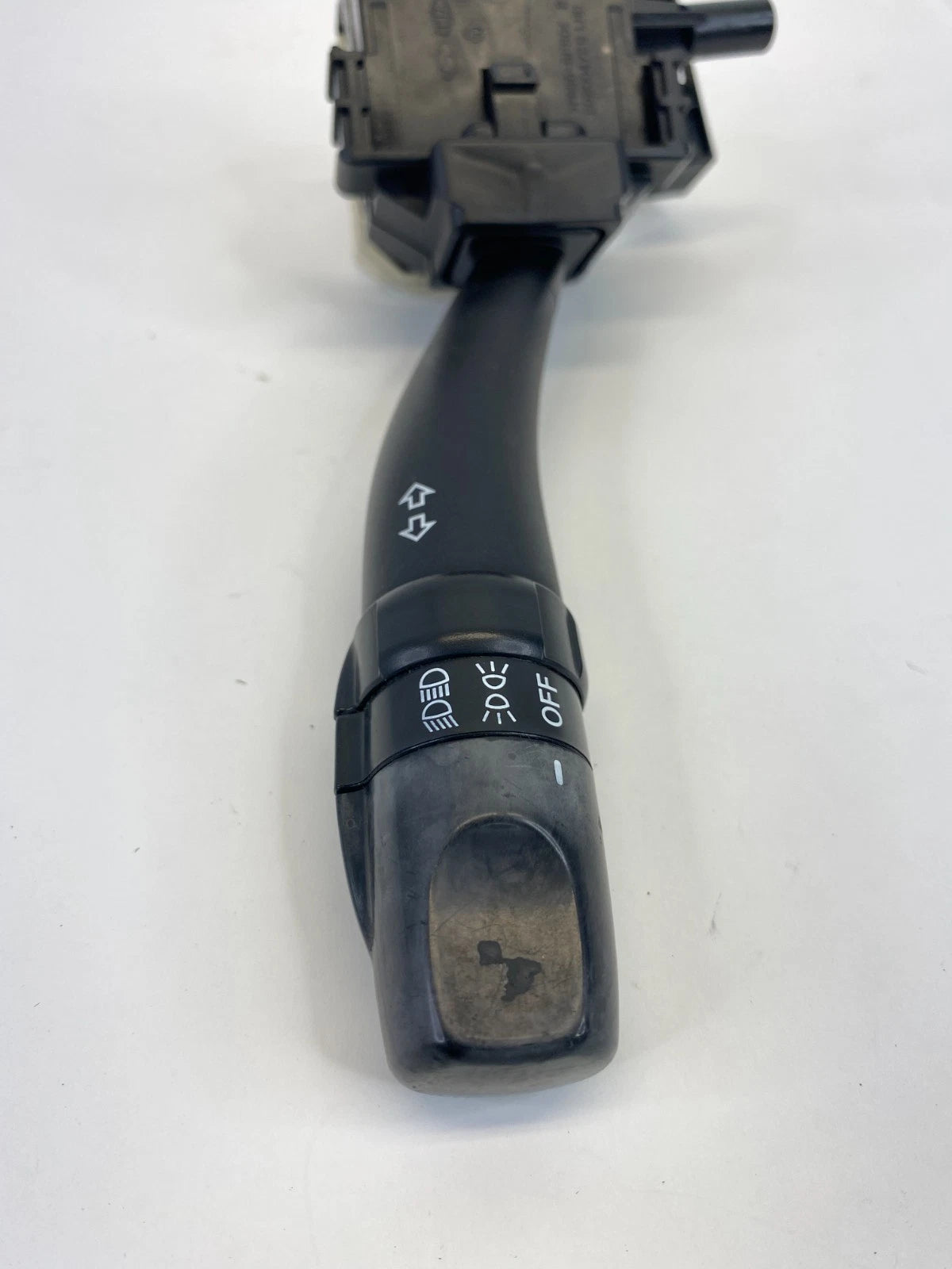 2006-2010 KIA OPTIMA HEADLIGHT TURN SIGNAL SWITCH STEERING COLUMN OEM 202004729