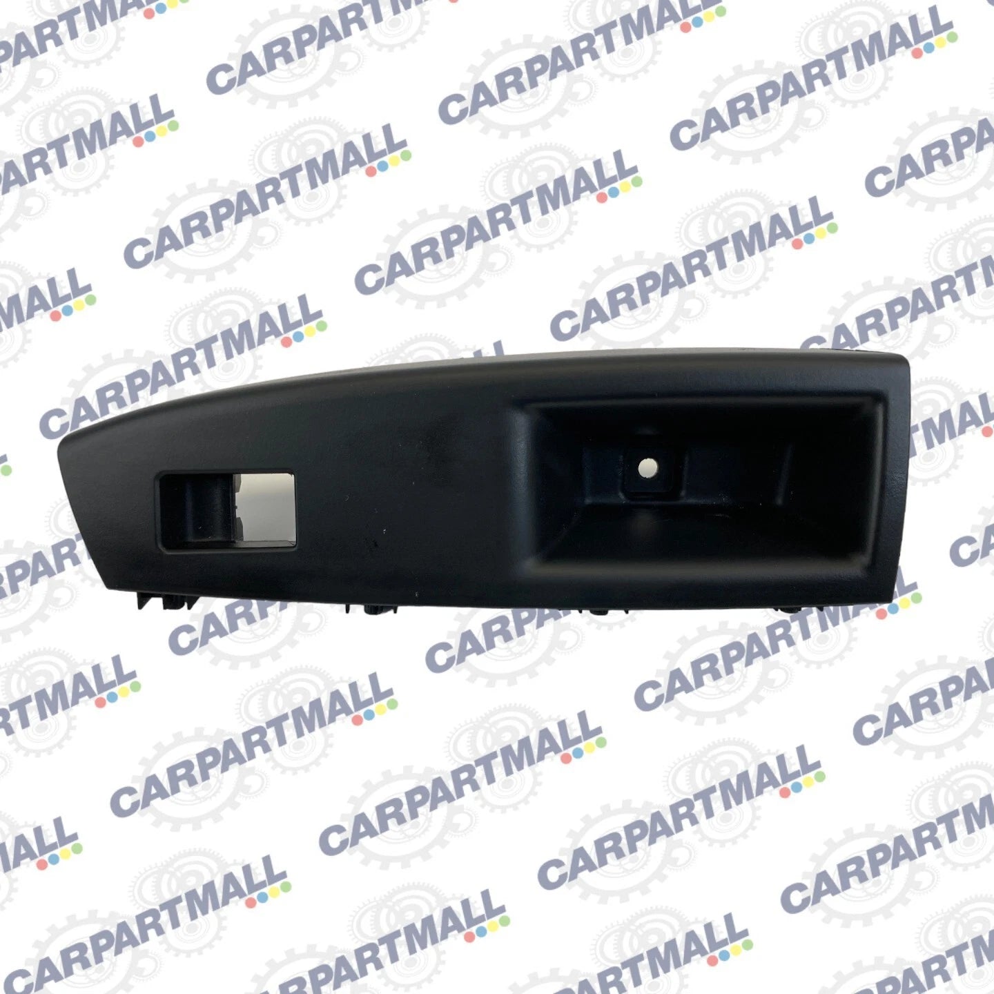 2011-2016 CHEVROLET CRUZE REAR LEFT SIDE WINDOW SWITCH COVER BEZEL 877569434