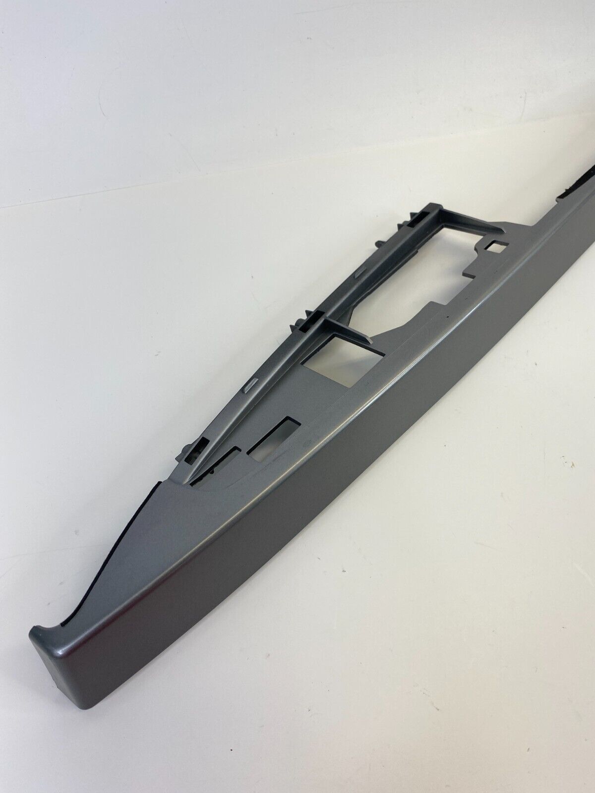 10-12 Mazda CX-7 Rear Right RR RH Door Molding Panel Bezel Trim EH46-68-D41A